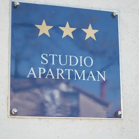Apartment Lara Kraljevica Exterior photo
