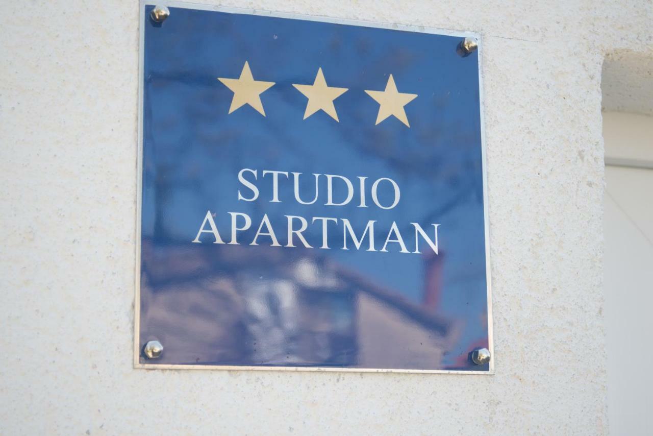 Apartmán Lara *