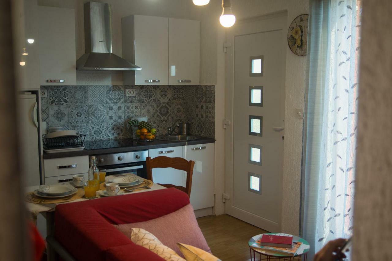 Lara Apartmán